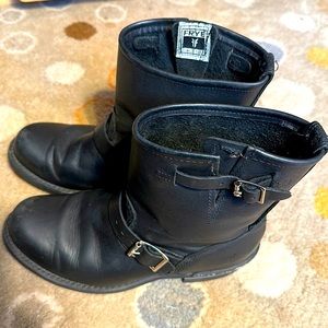 COPY - Frye Boots Womens